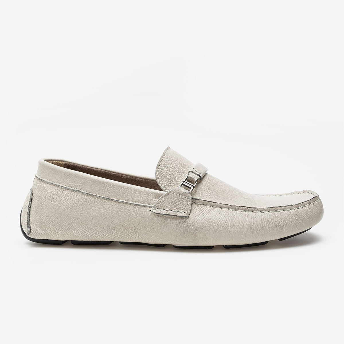 Mocassim Denim Laguna Neve