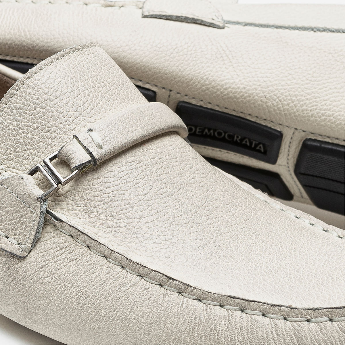 Mocassim Denim Laguna Neve