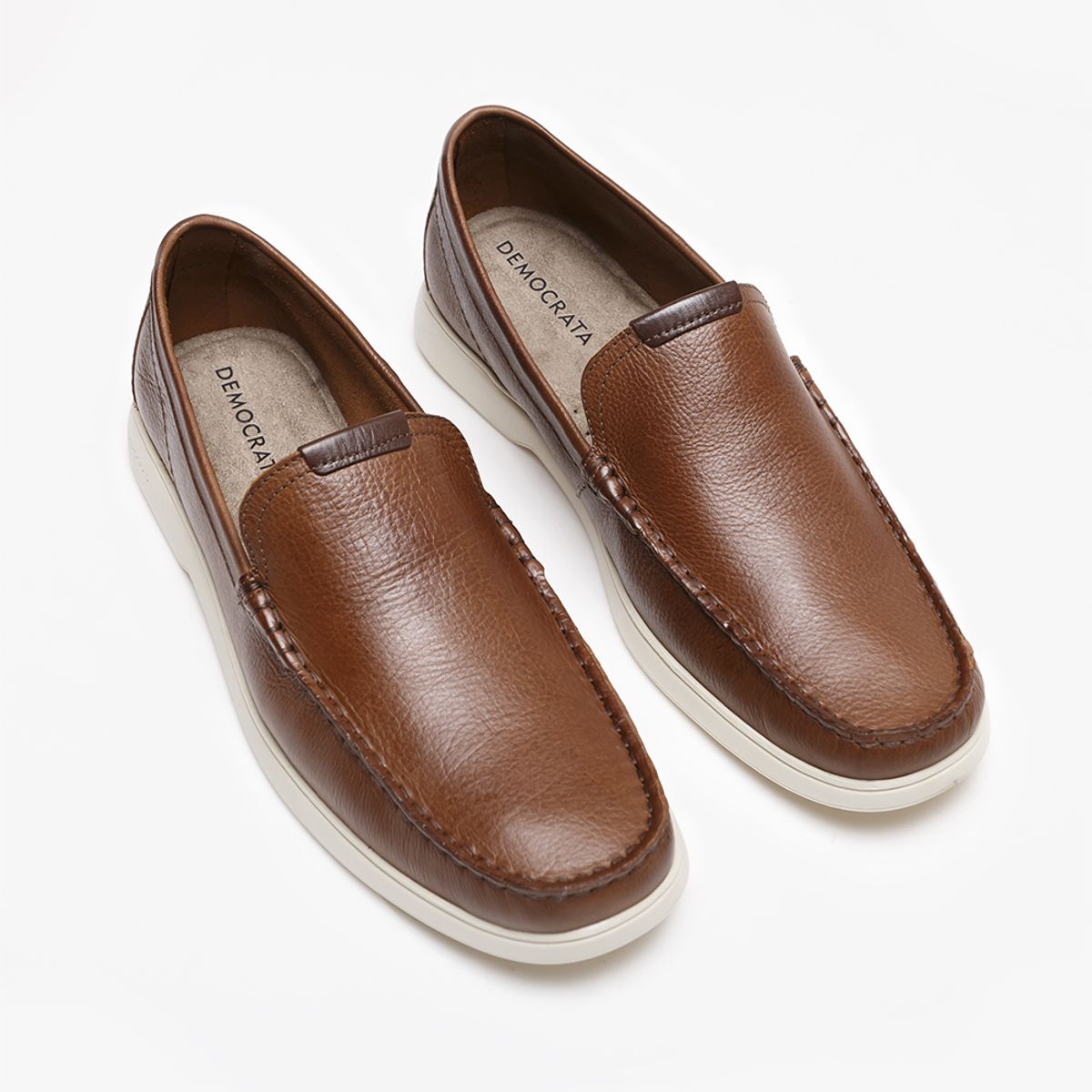 Mocassim Easy Bari Conhaque