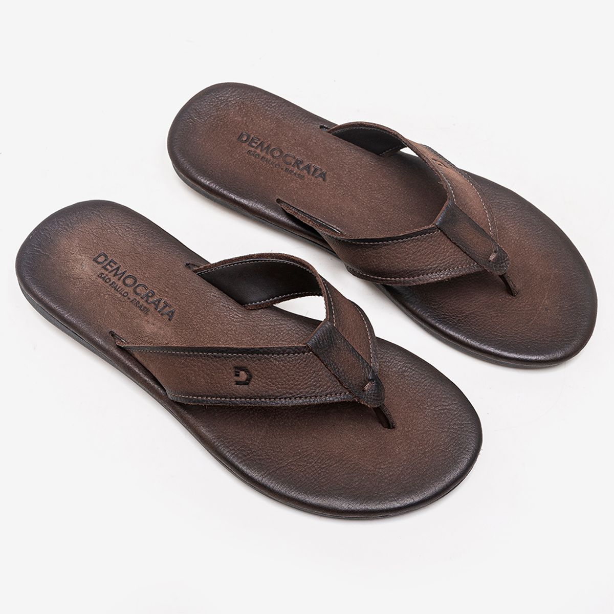 Sandália Easy Zion Café