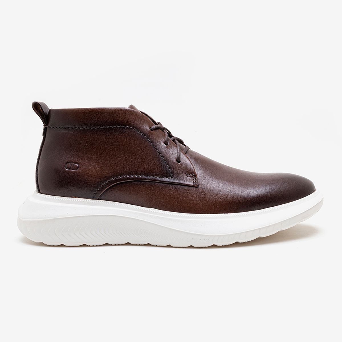 Bota Metropolitan Collin Ultra Light Marrom