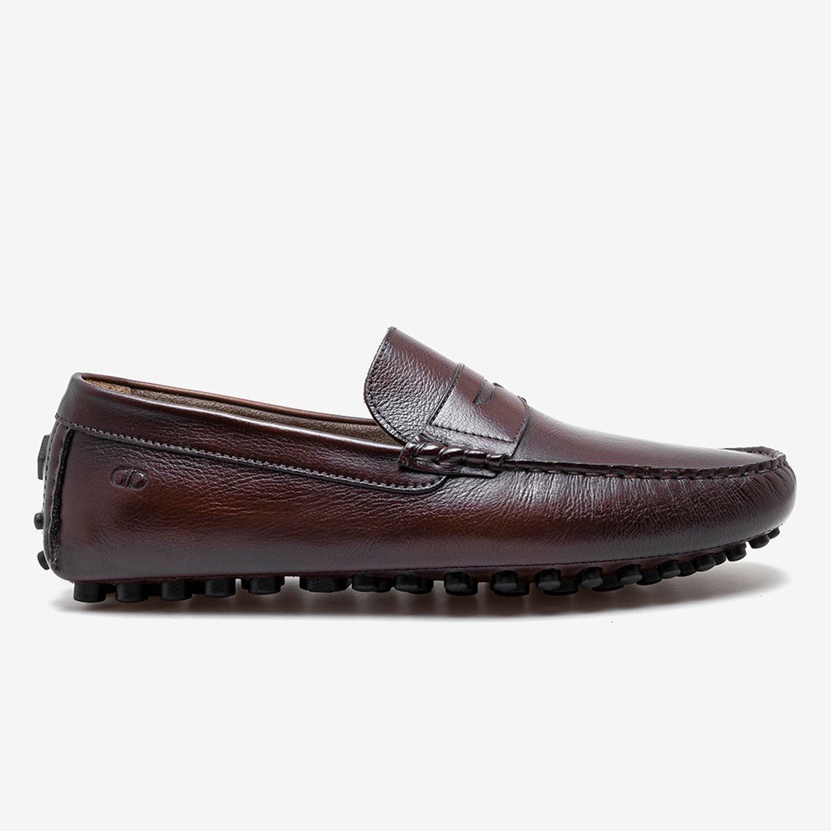 Mocassim Easy Angra Mogno