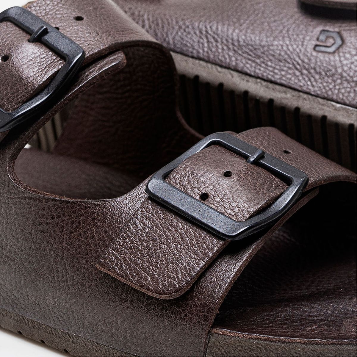 Sandália Easy Weekend Café