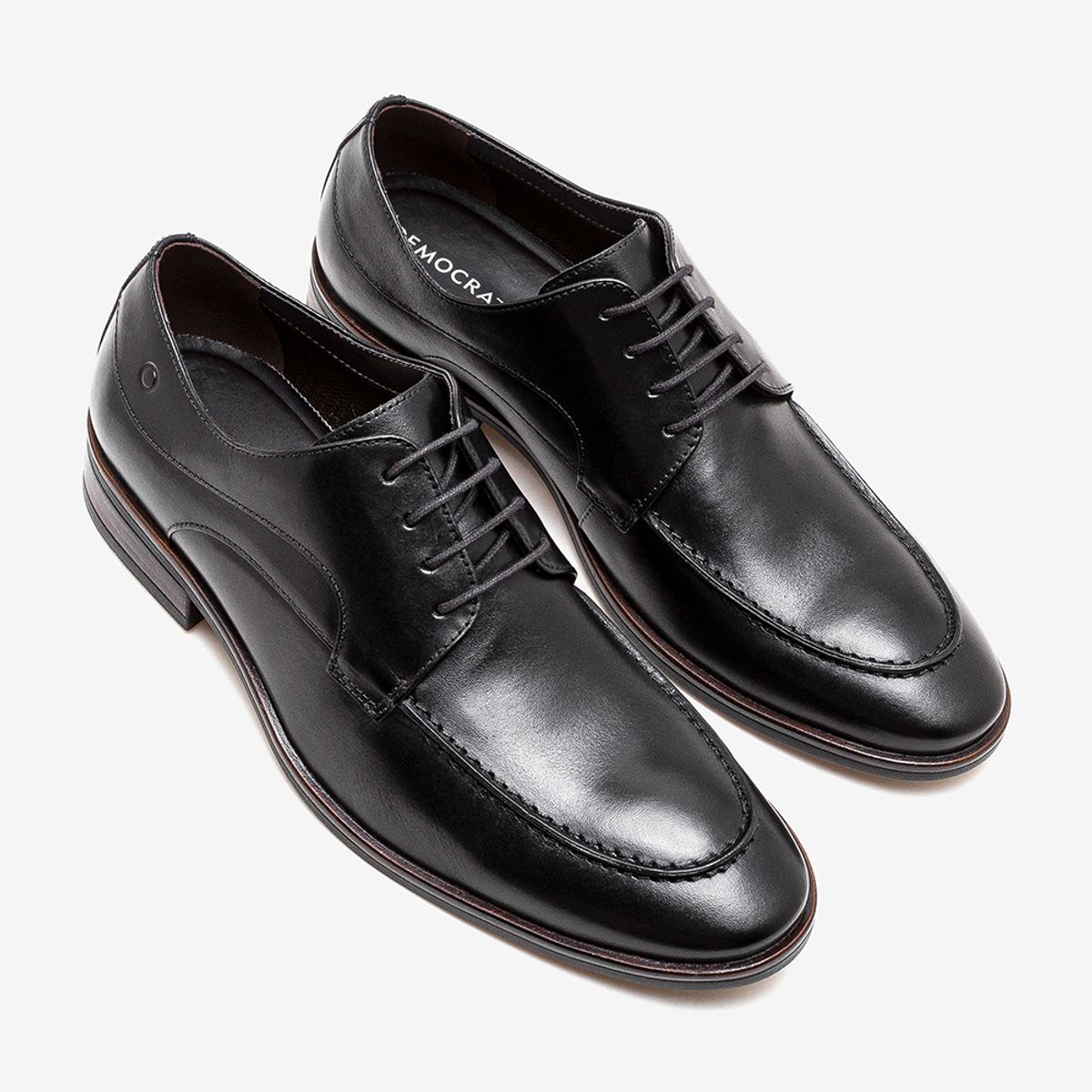 Sapato Moscato Metropolitan Preto