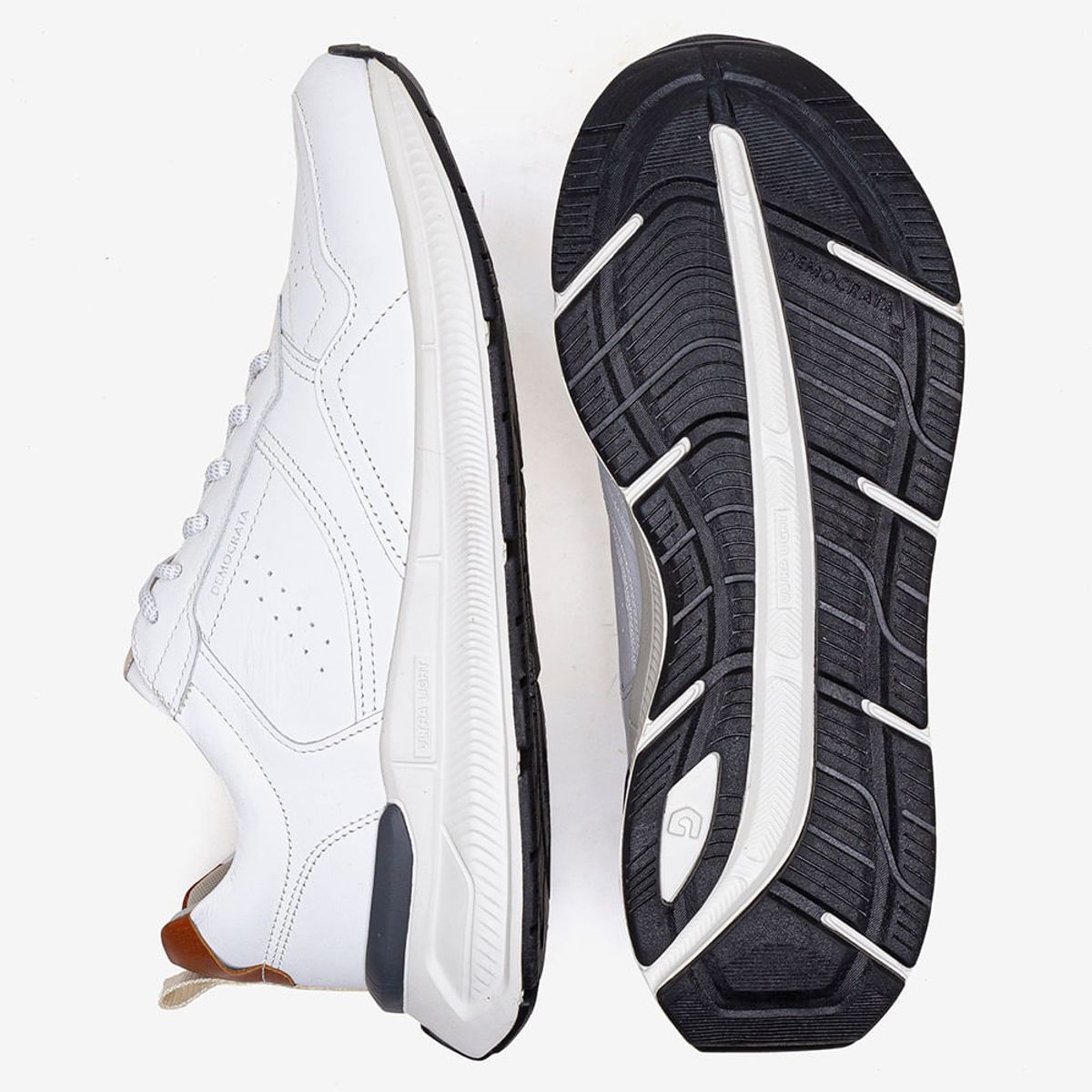 Tênis Brad Ultra Light Branco