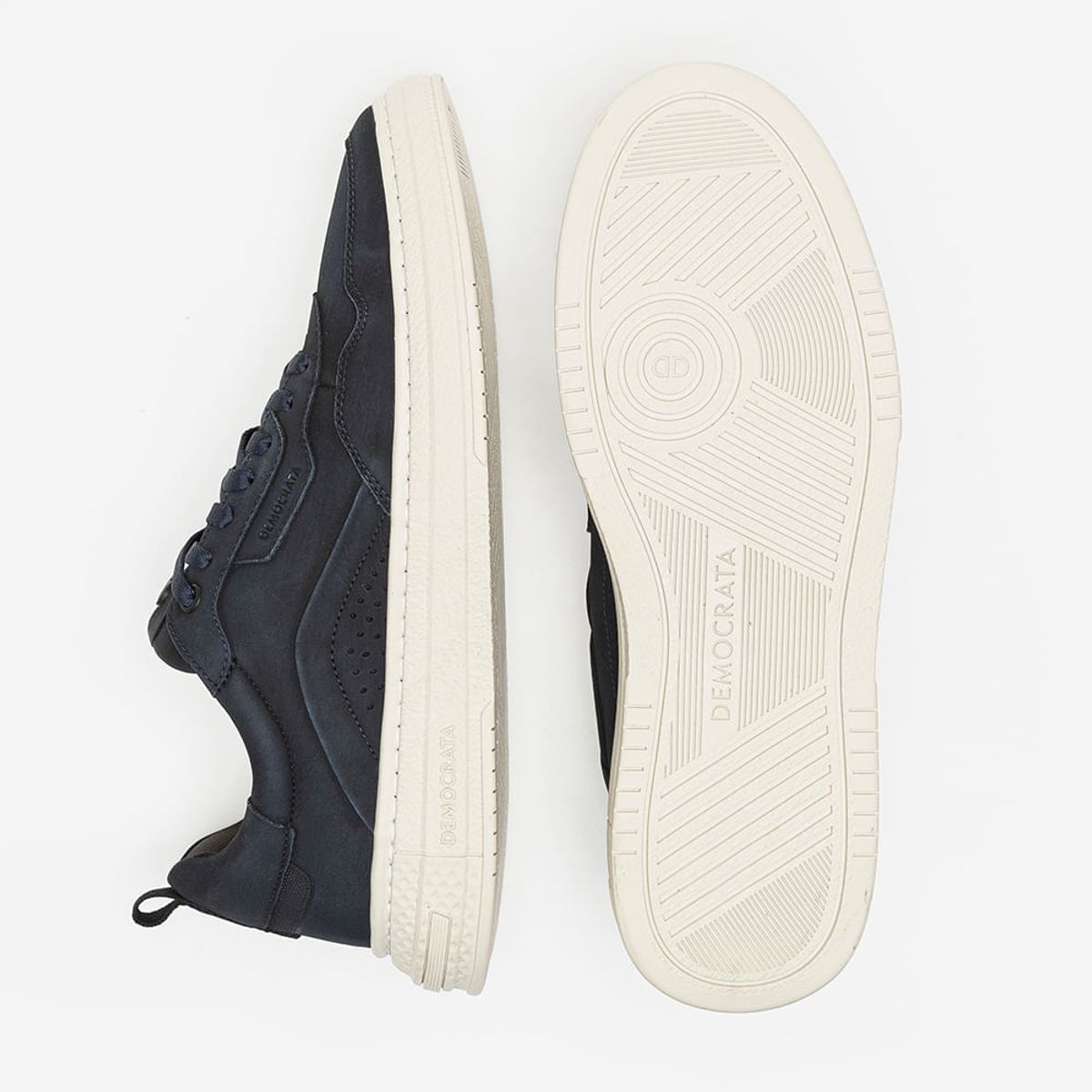 Tênis Jake Azul Jeans