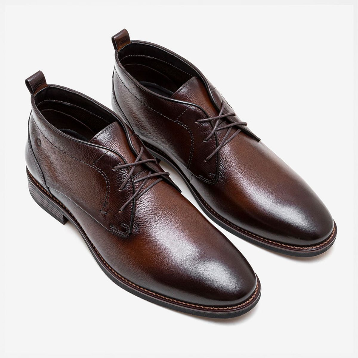 Bota Taylor Hi-Soft 32 Marrom