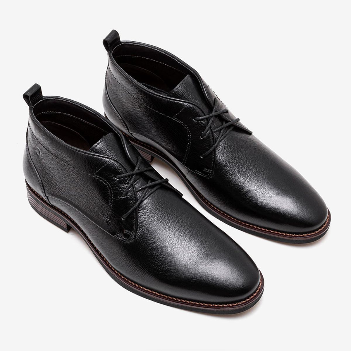 Bota Taylor Hi-Soft 32 Preto