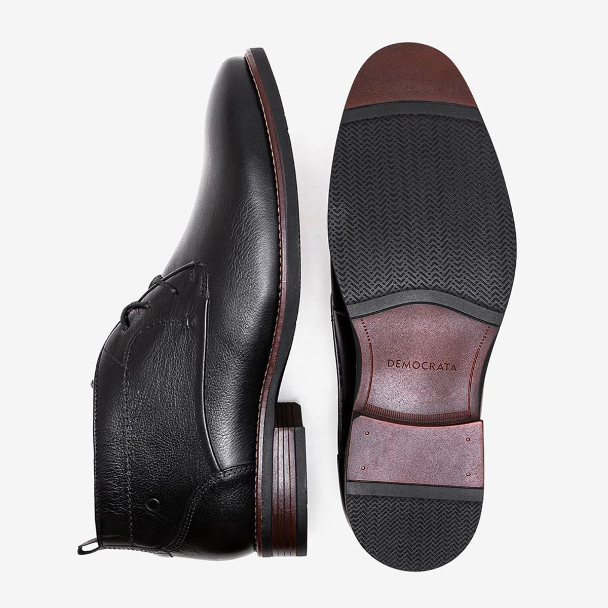 Bota Taylor Hi-Soft 32 Preto