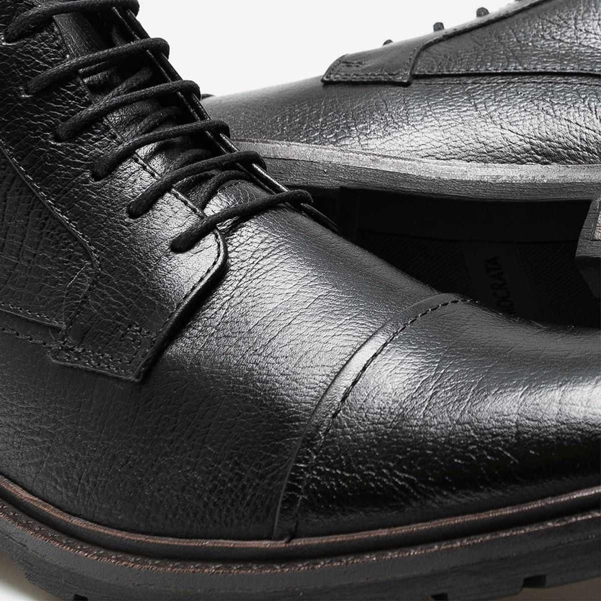 Bota Astro Preto