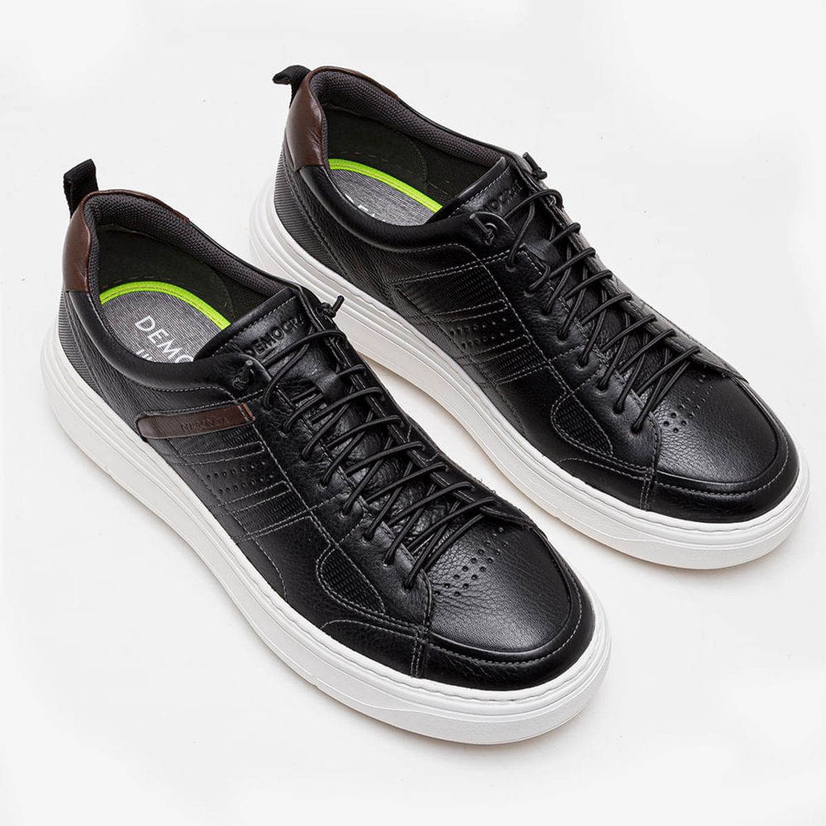 Tênis Joe Ultra Light Preto