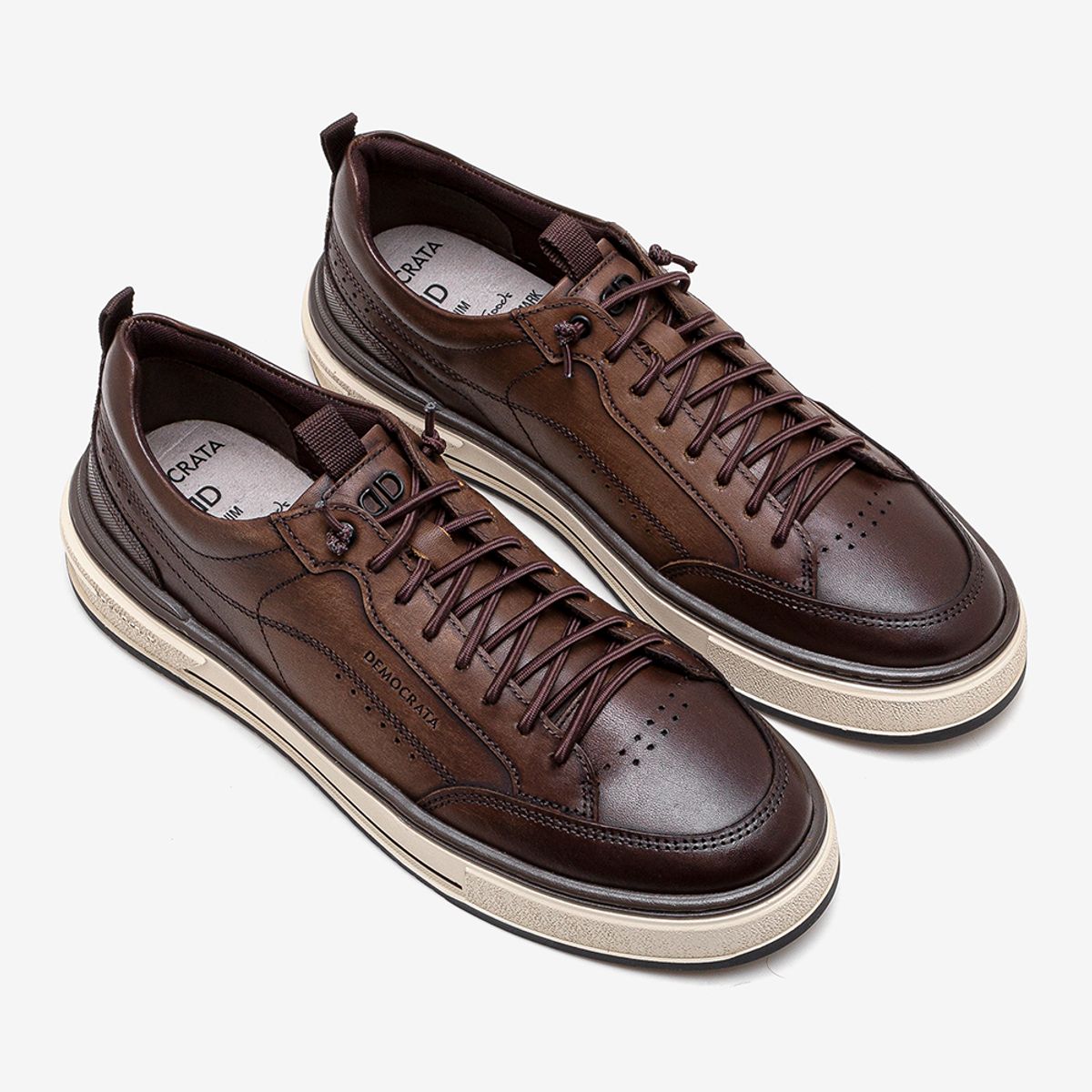 Tênis Marrom Foster