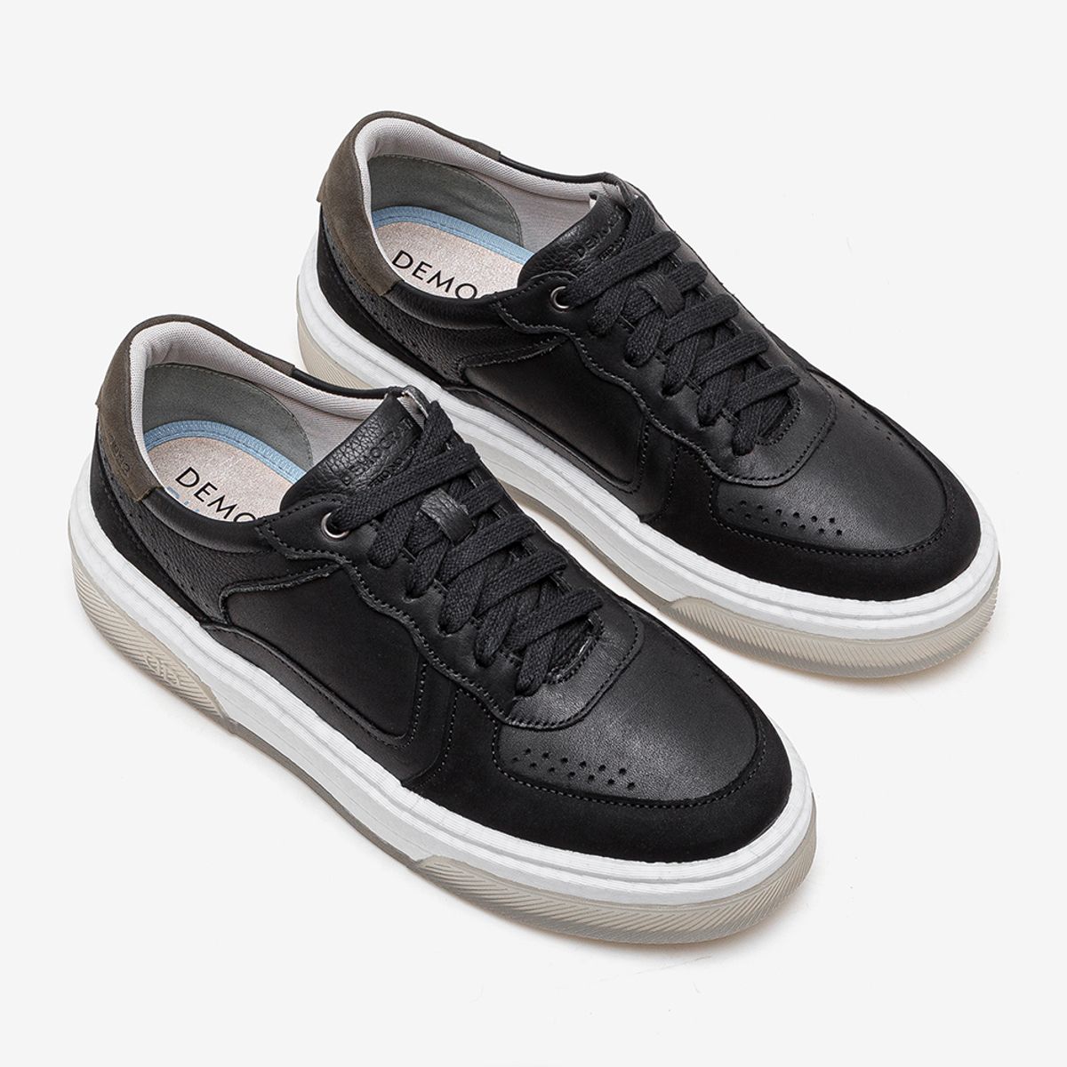 Tênis Beat Pulse Preto