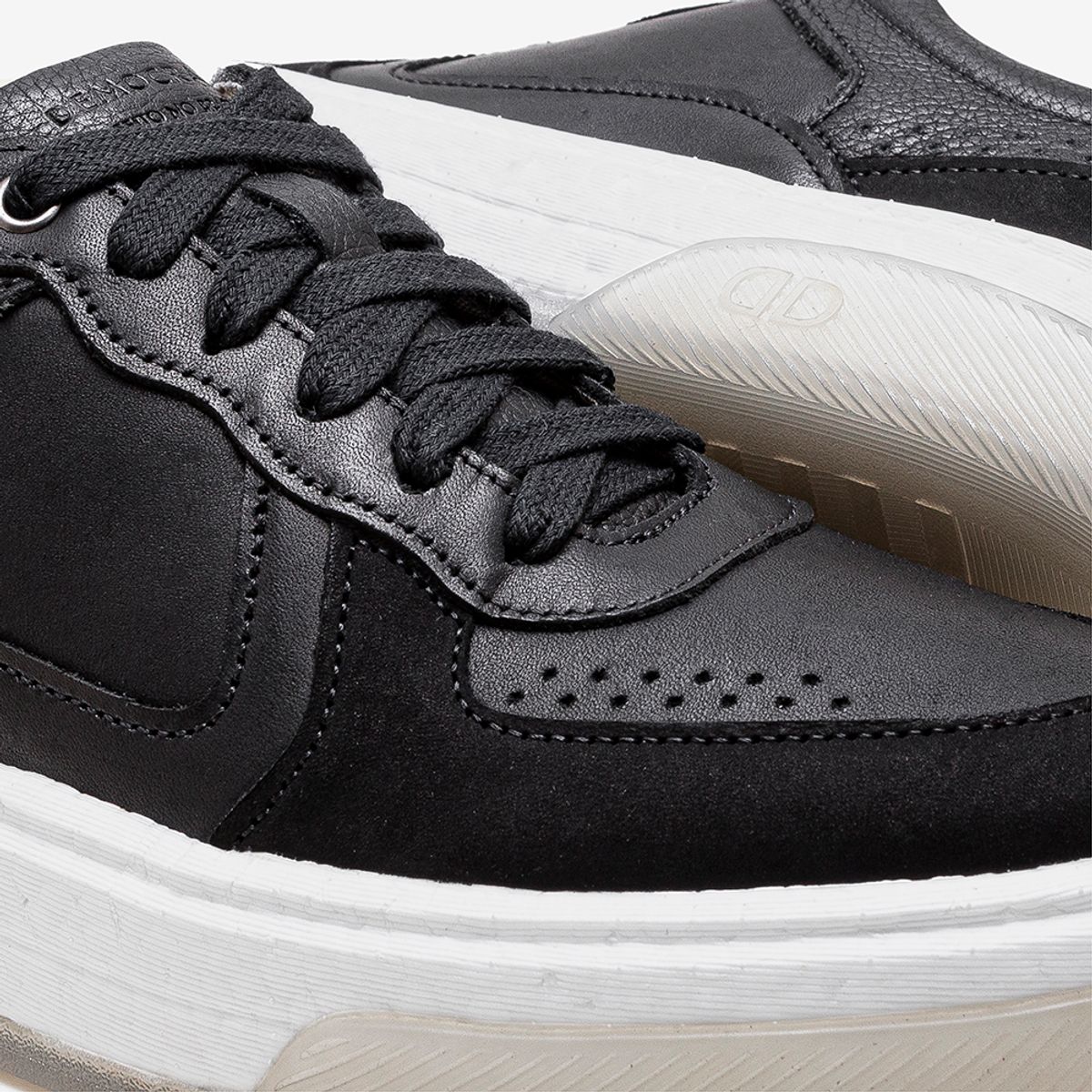 Tênis Beat Pulse Preto