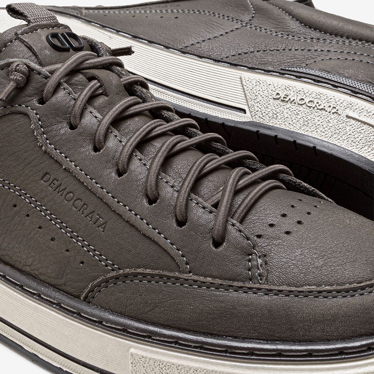 Tênis Foster Marrom