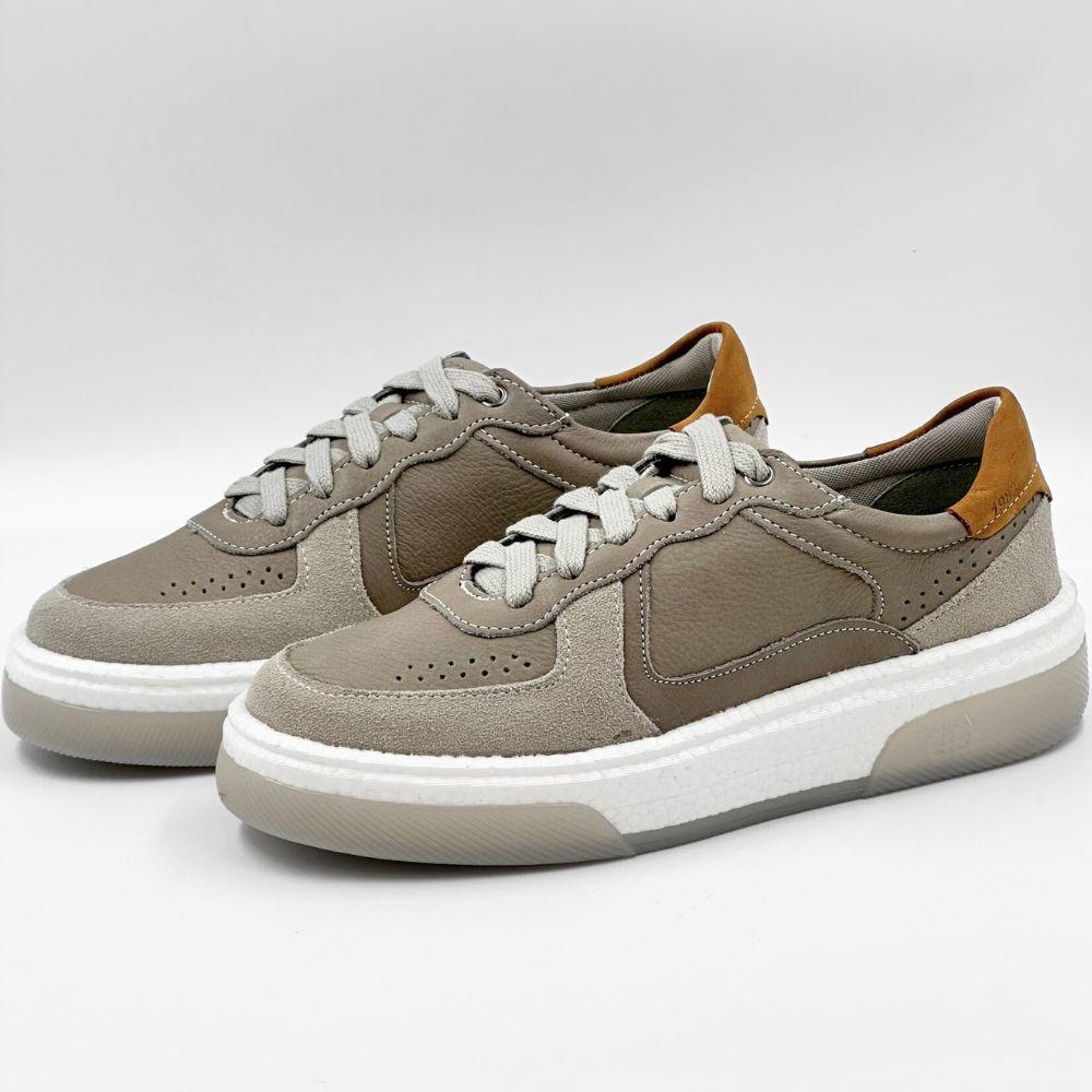 Sapatênis Democrata Beat Pulse com Cadarço Masculino