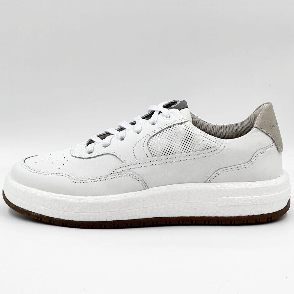 Sapatênis Democrata Casual Drake Pulse Masculino