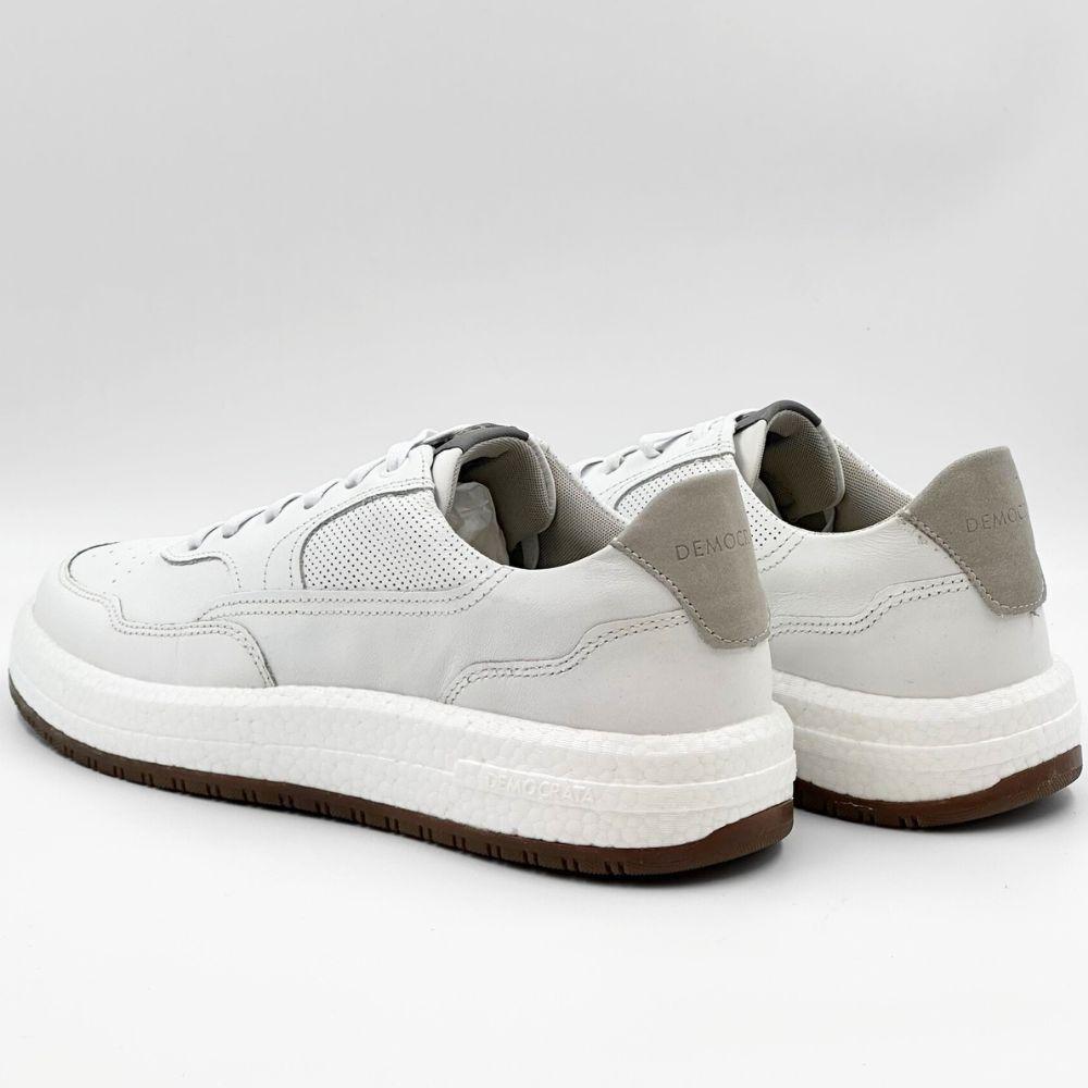 Sapatênis Democrata Casual Drake Pulse Masculino