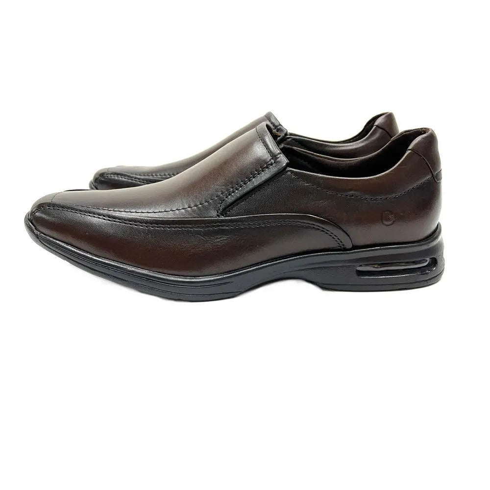 Sapato Democrata Social Prime Masculino