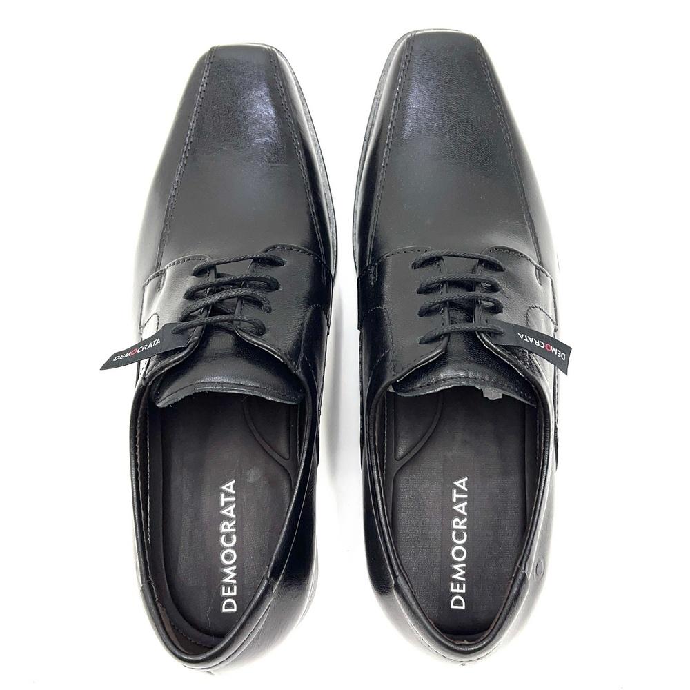 Sapato Democrata Social Prime Masculino
