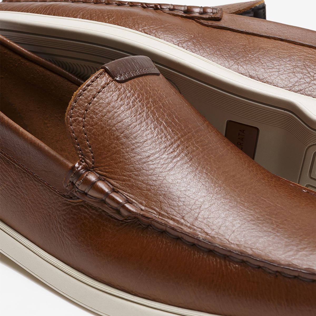 Mocassim Easy Bari Conhaque