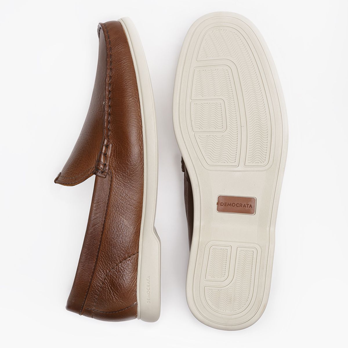 Mocassim Easy Bari Conhaque