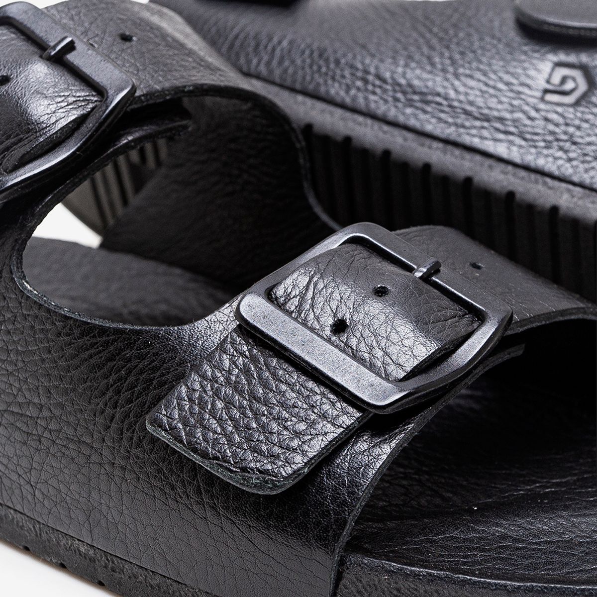 Sandália Easy Weekend Preto