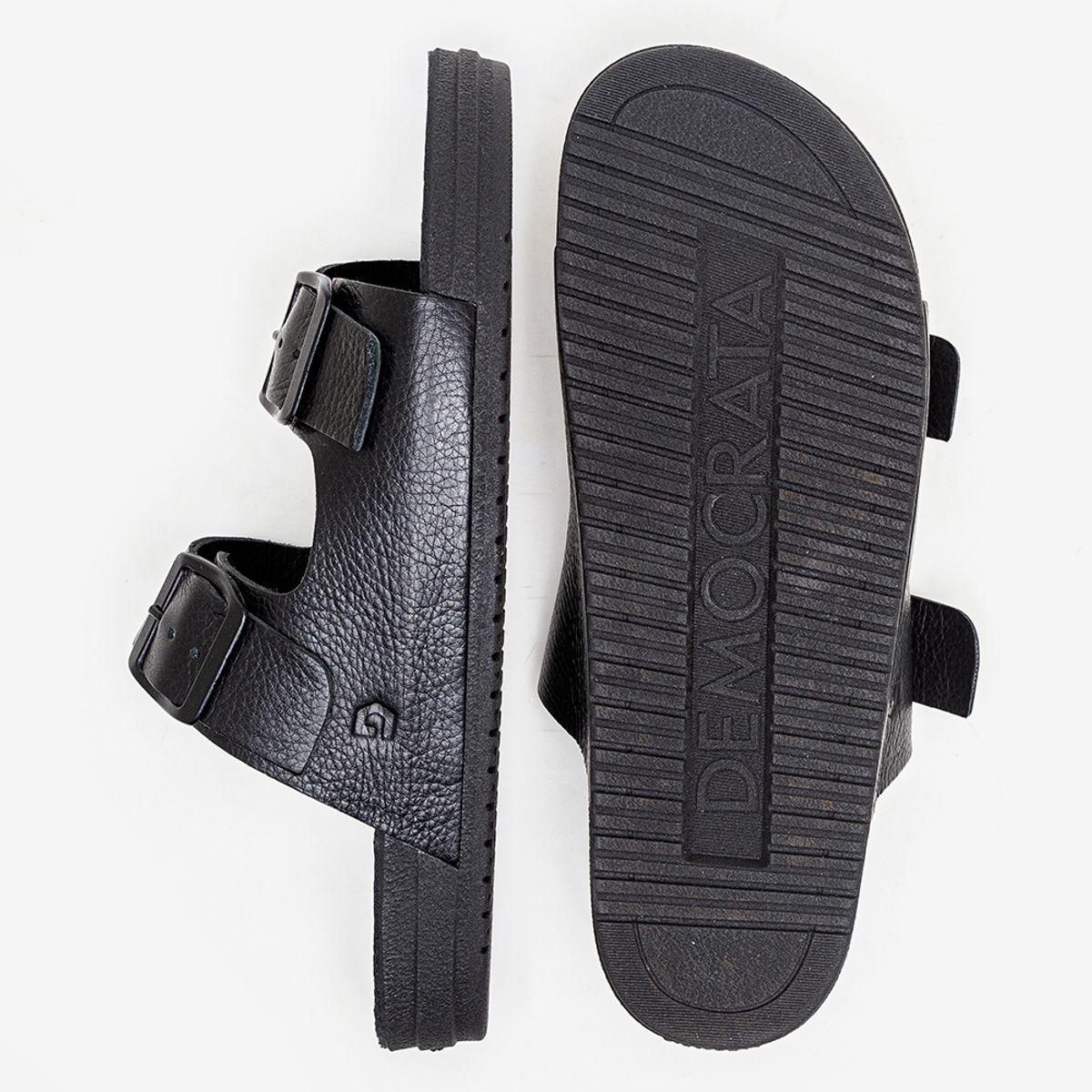 Sandália Easy Weekend Preto