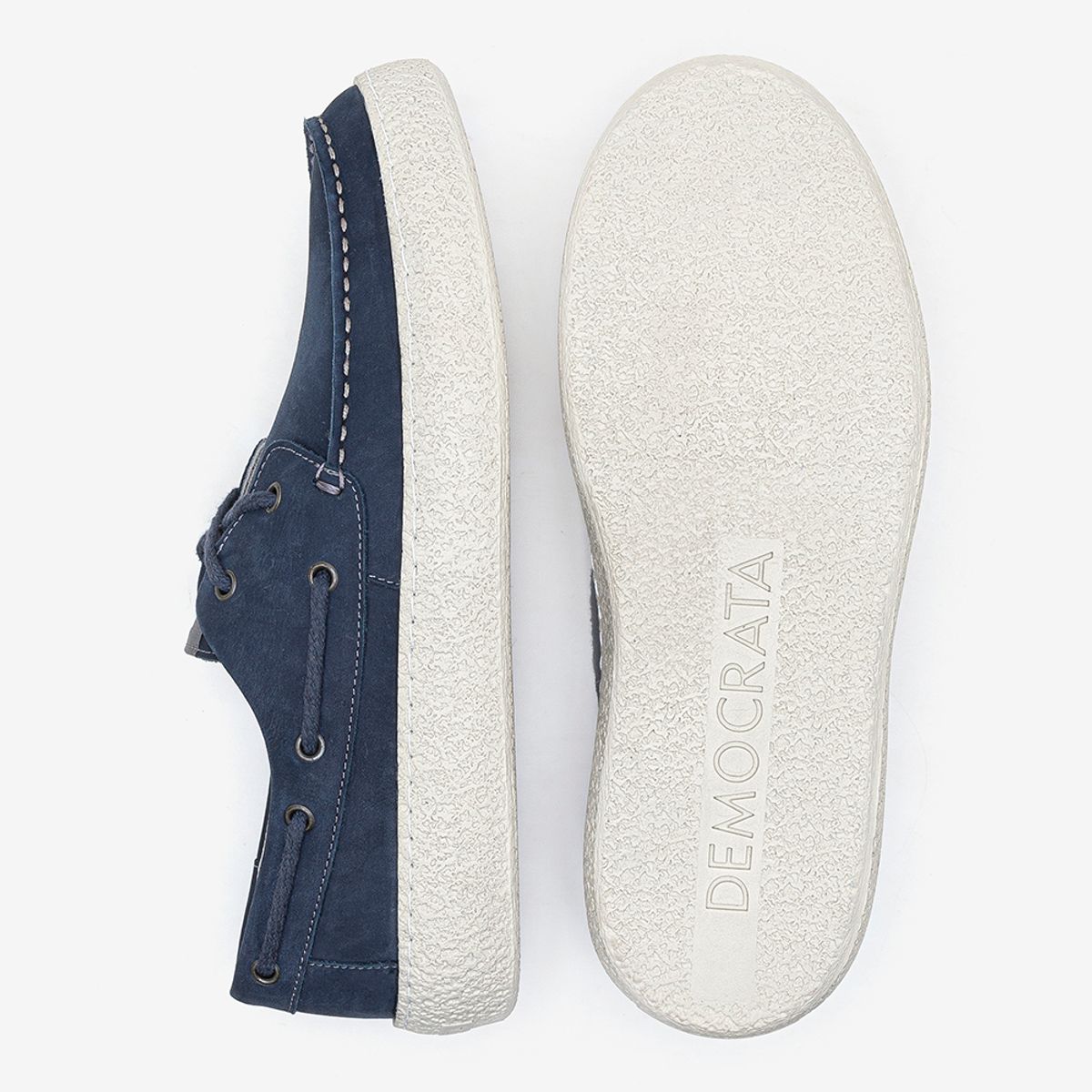 Sider Denim Bora Azul