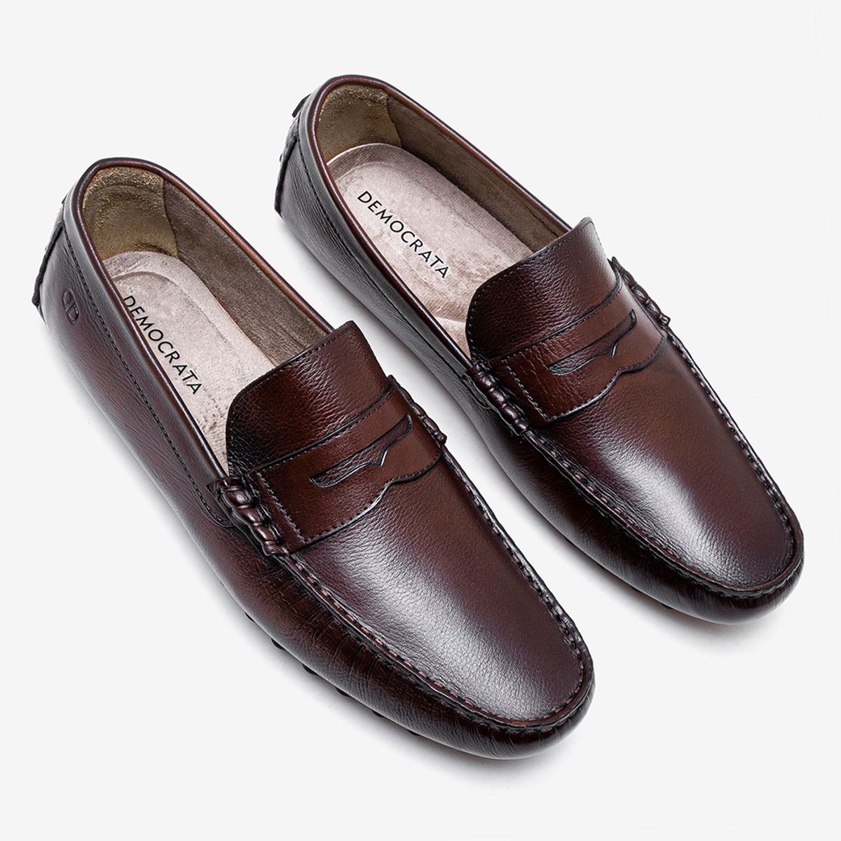 Mocassim Easy Angra Mogno