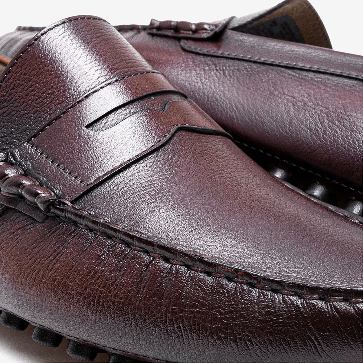 Mocassim Easy Angra Mogno