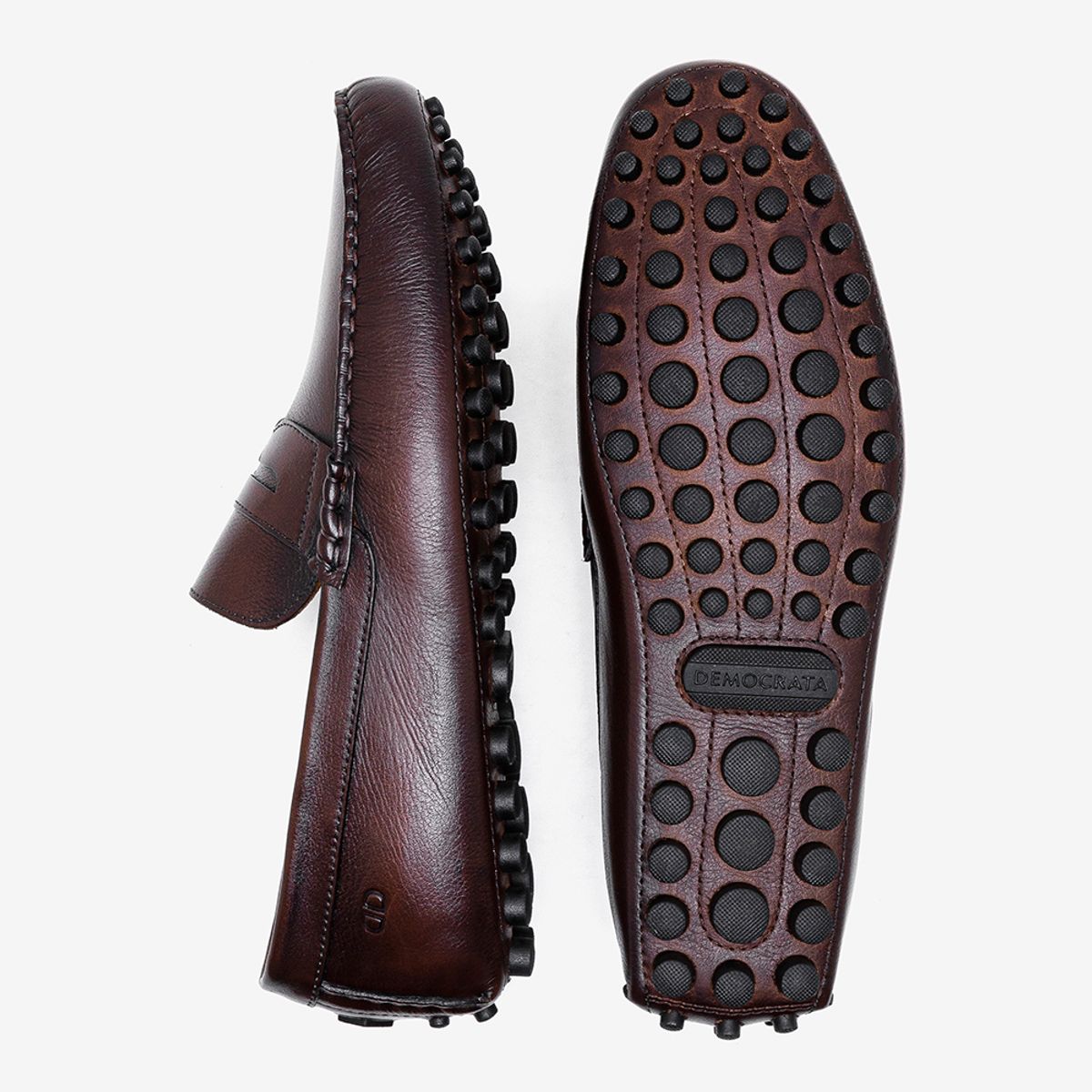 Mocassim Easy Angra Mogno