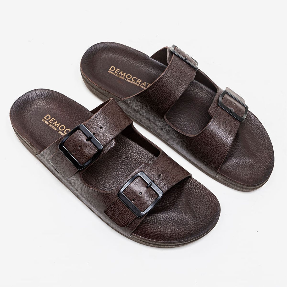 Sandália Easy Weekend Café