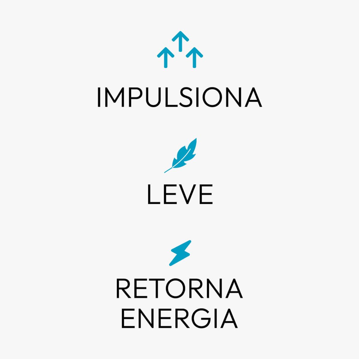 Mocassim Easy Flop Pulse Smoke