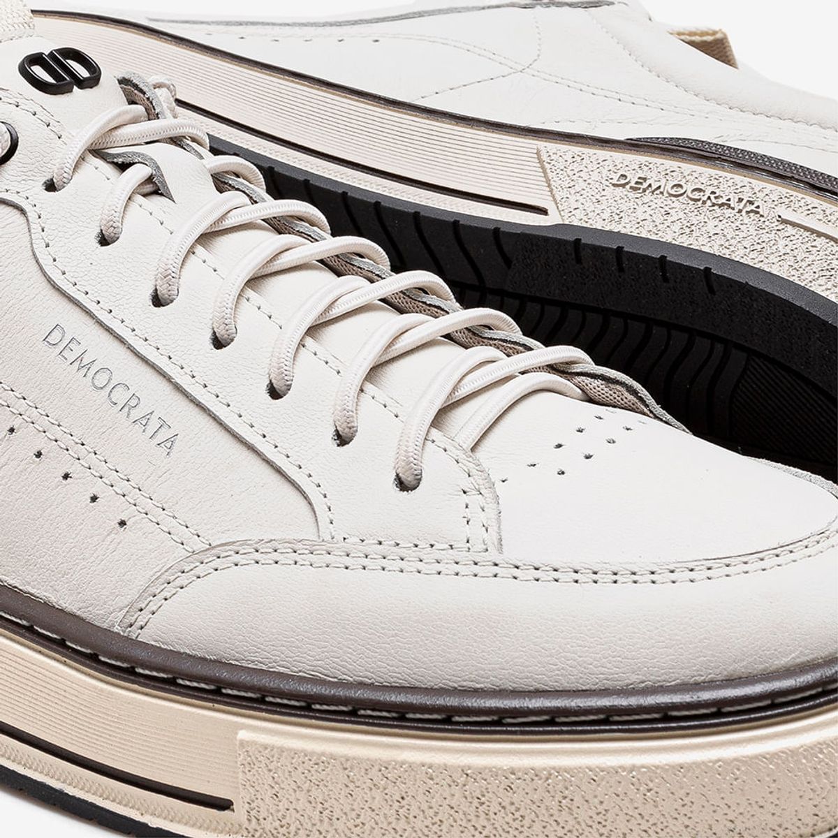 Tênis Denim Foster Off White