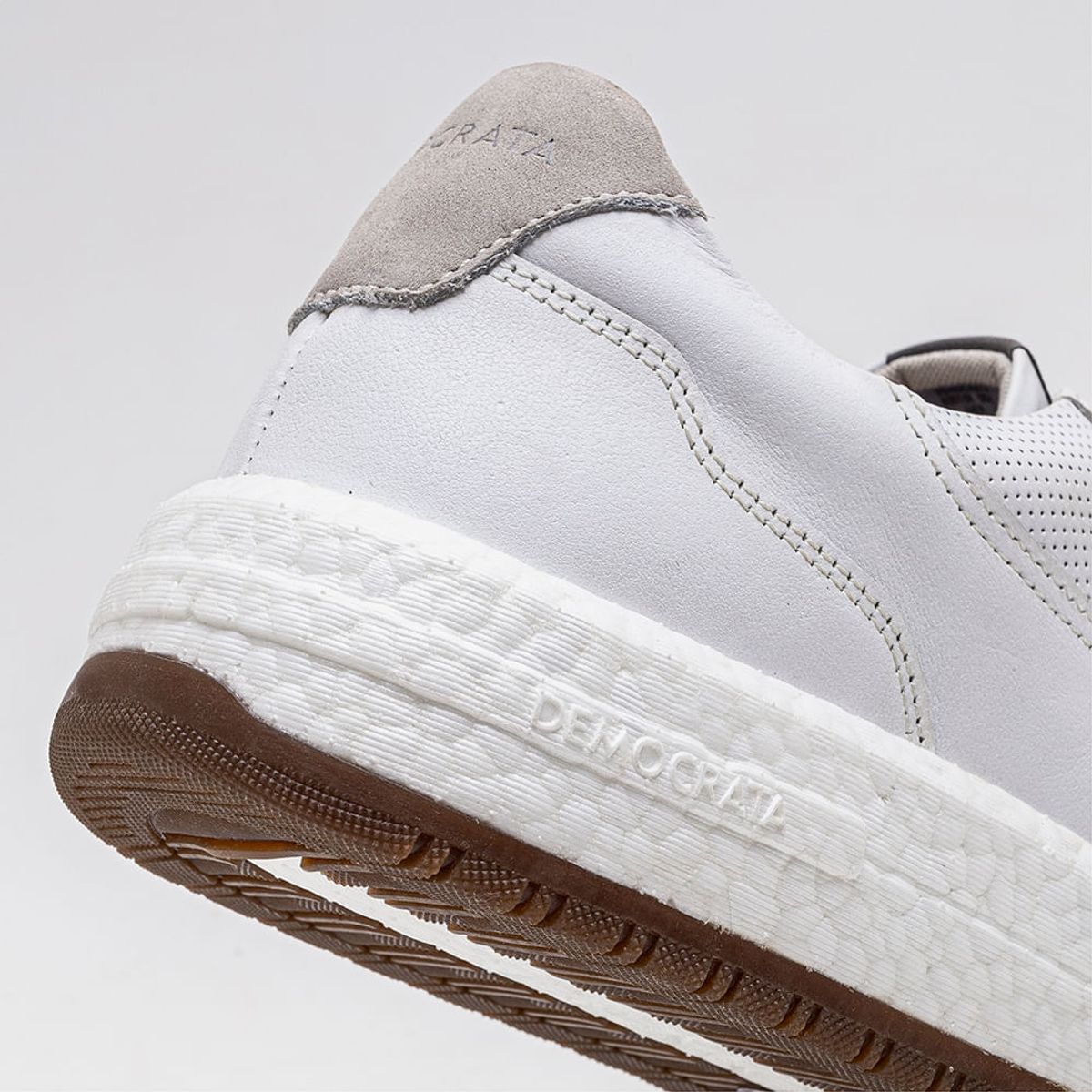 Tênis Denim Drake Pulse Branco