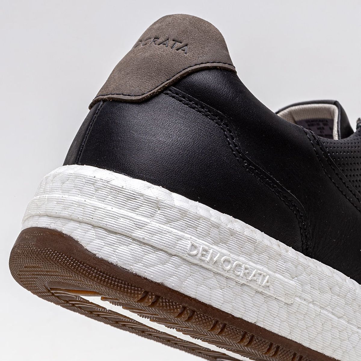 Tênis Denim Drake Pulse Preto