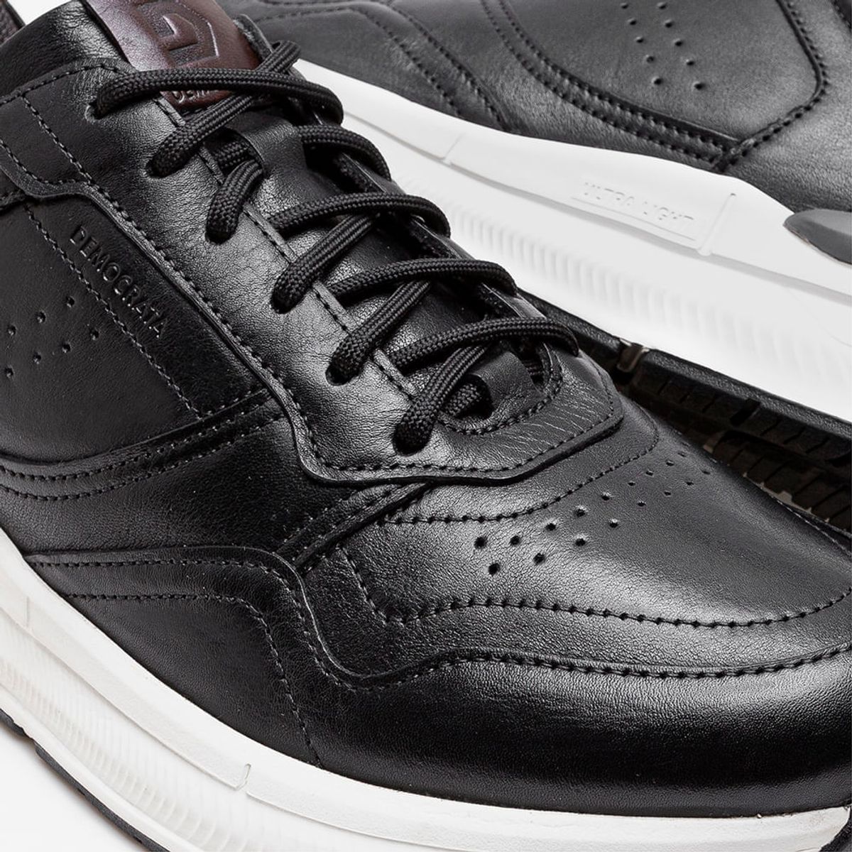 Tênis Brad Ultra Light Preto