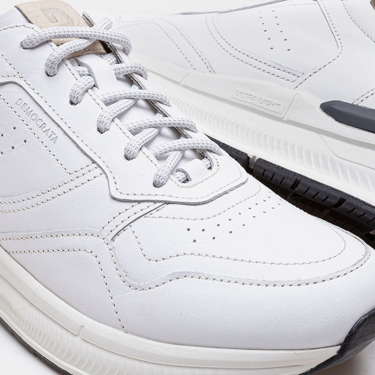 Tênis Brad Ultra Light Branco