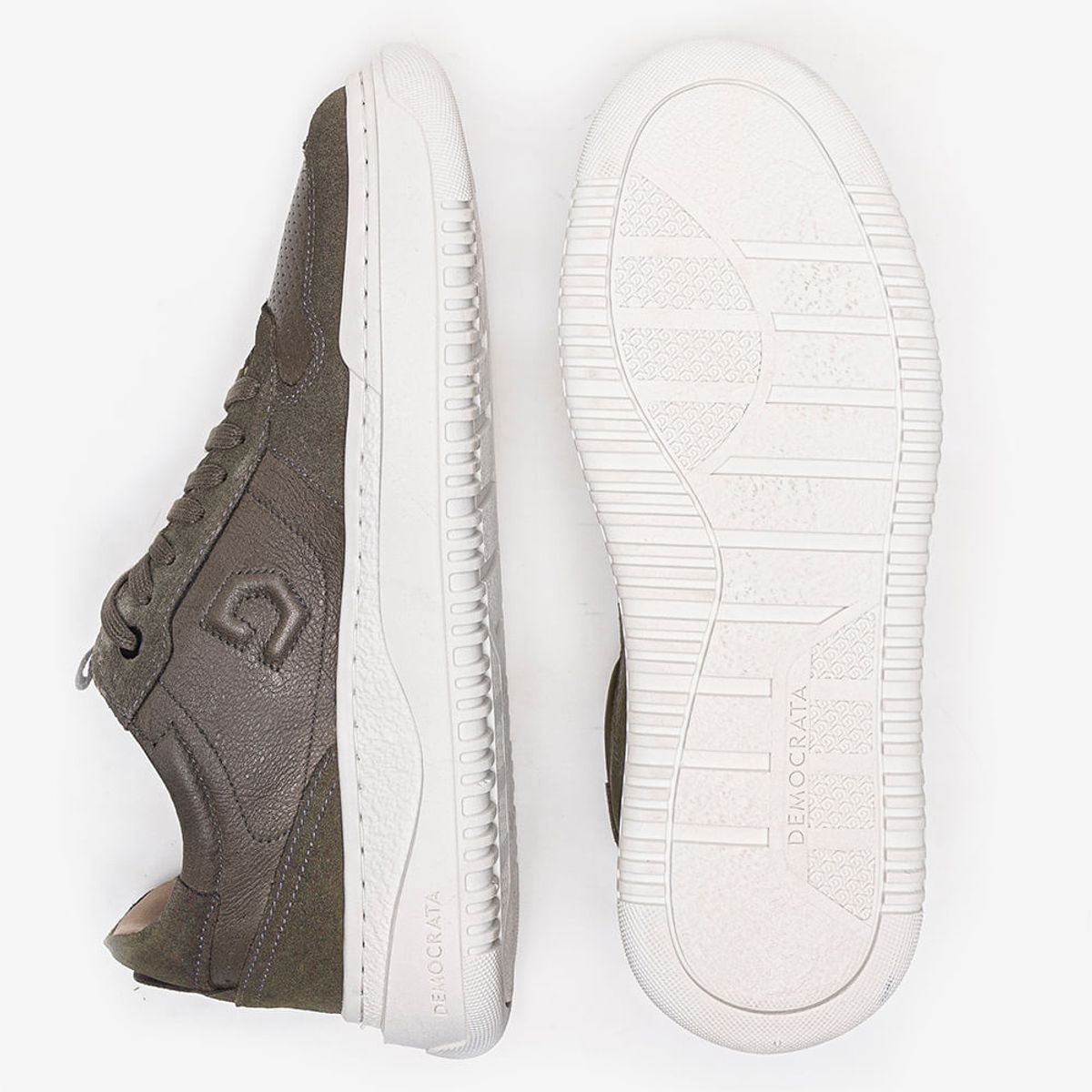 Tênis Block Grafite