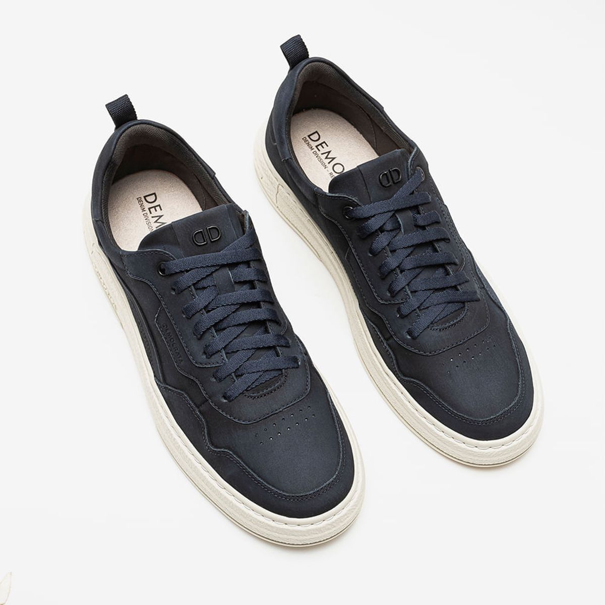 Tênis Jake Azul Jeans