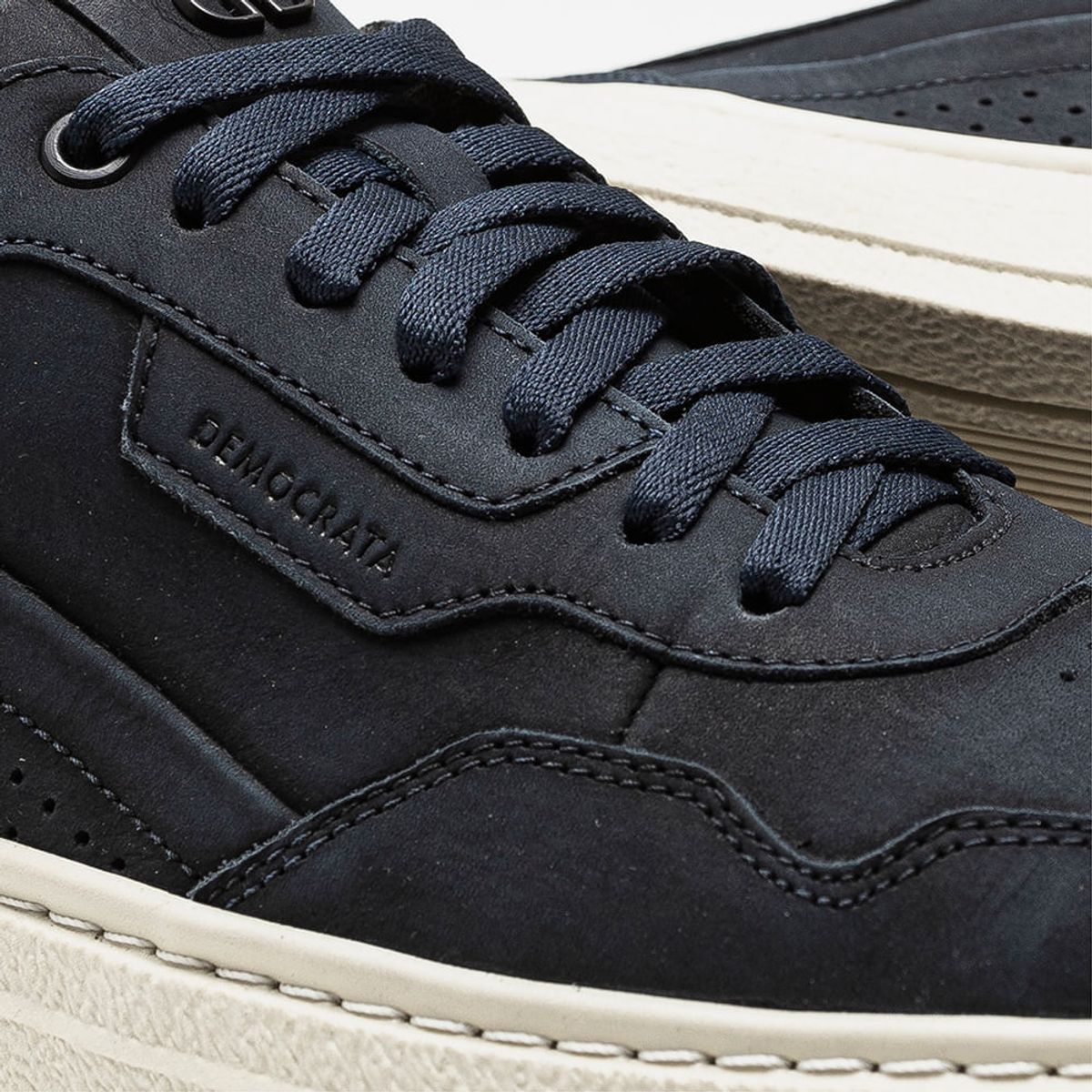 Tênis Jake Azul Jeans