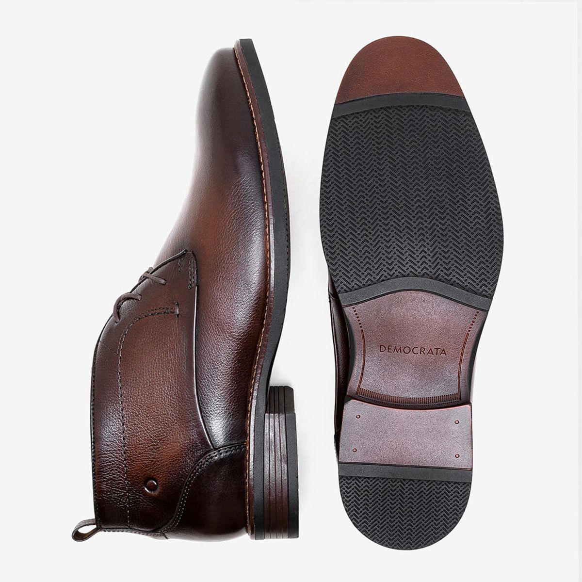 Bota Taylor Hi-Soft 32 Marrom