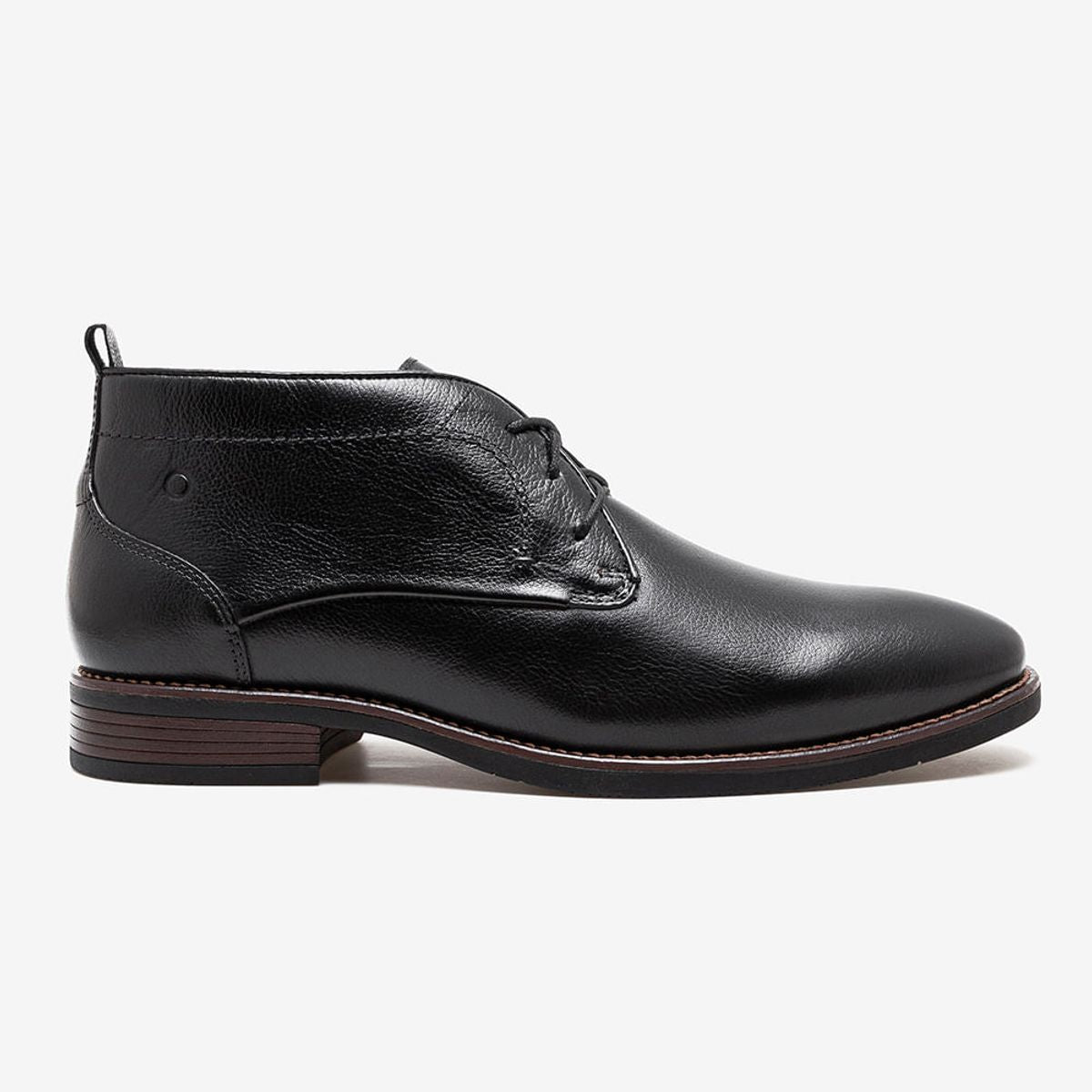 Bota Taylor Hi-Soft 32 Preto