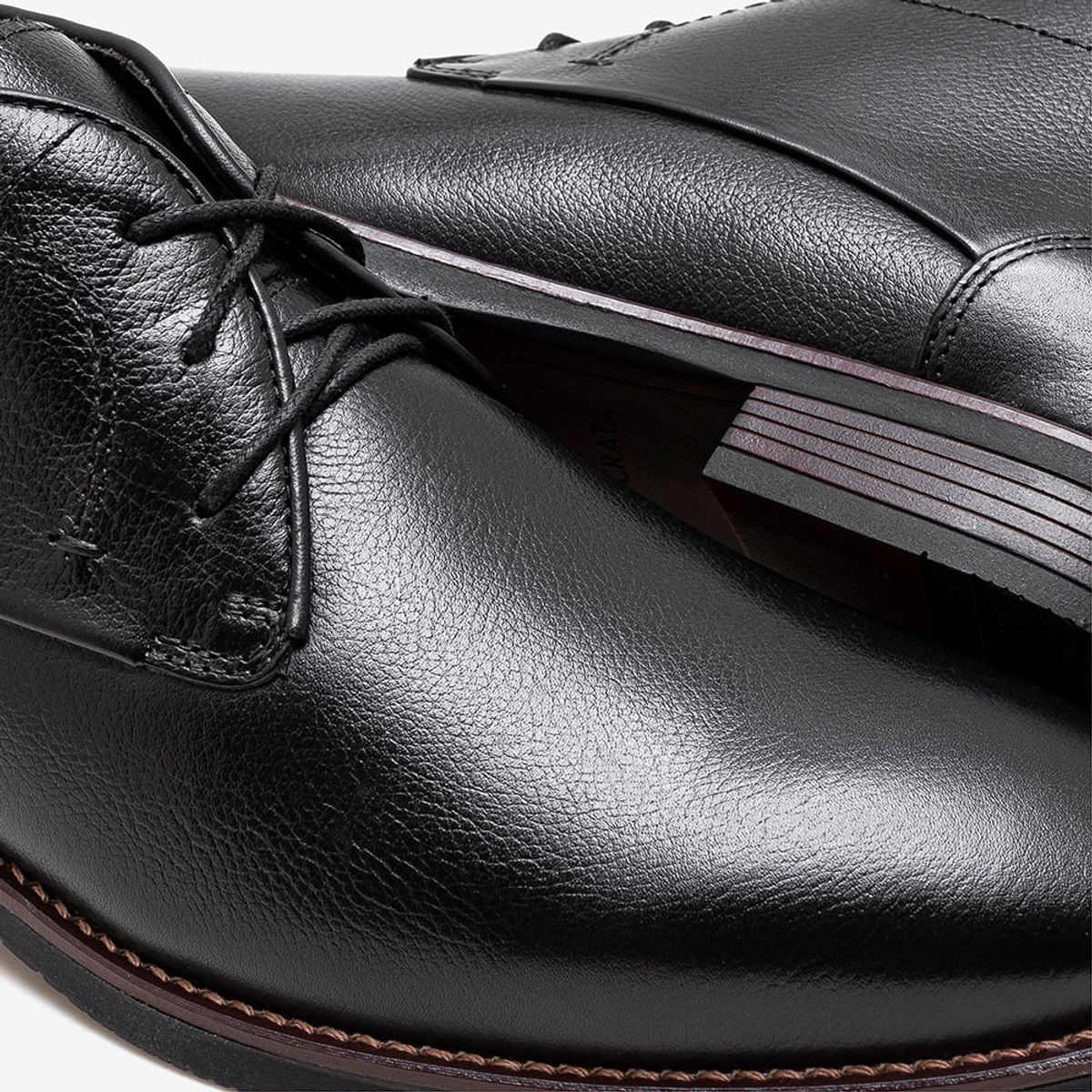 Bota Taylor Hi-Soft 32 Preto