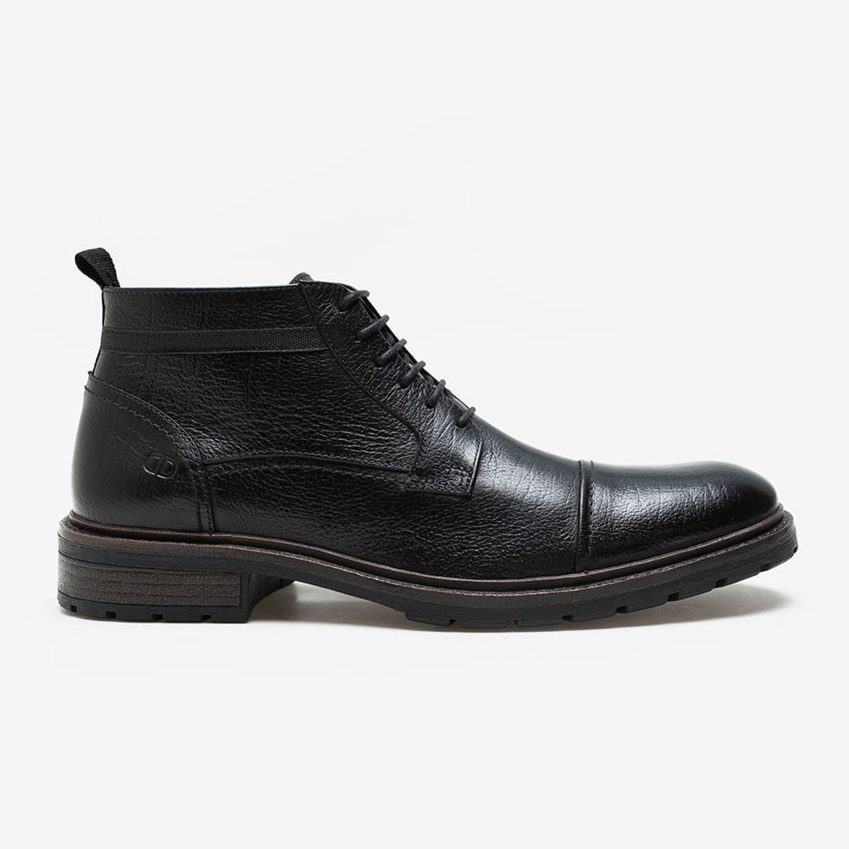 Bota Astro Preto