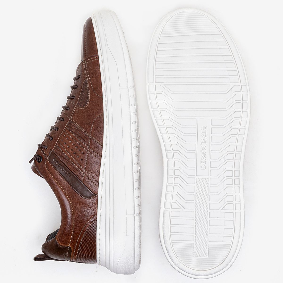 Tênis Joe Ultra Light Marrom