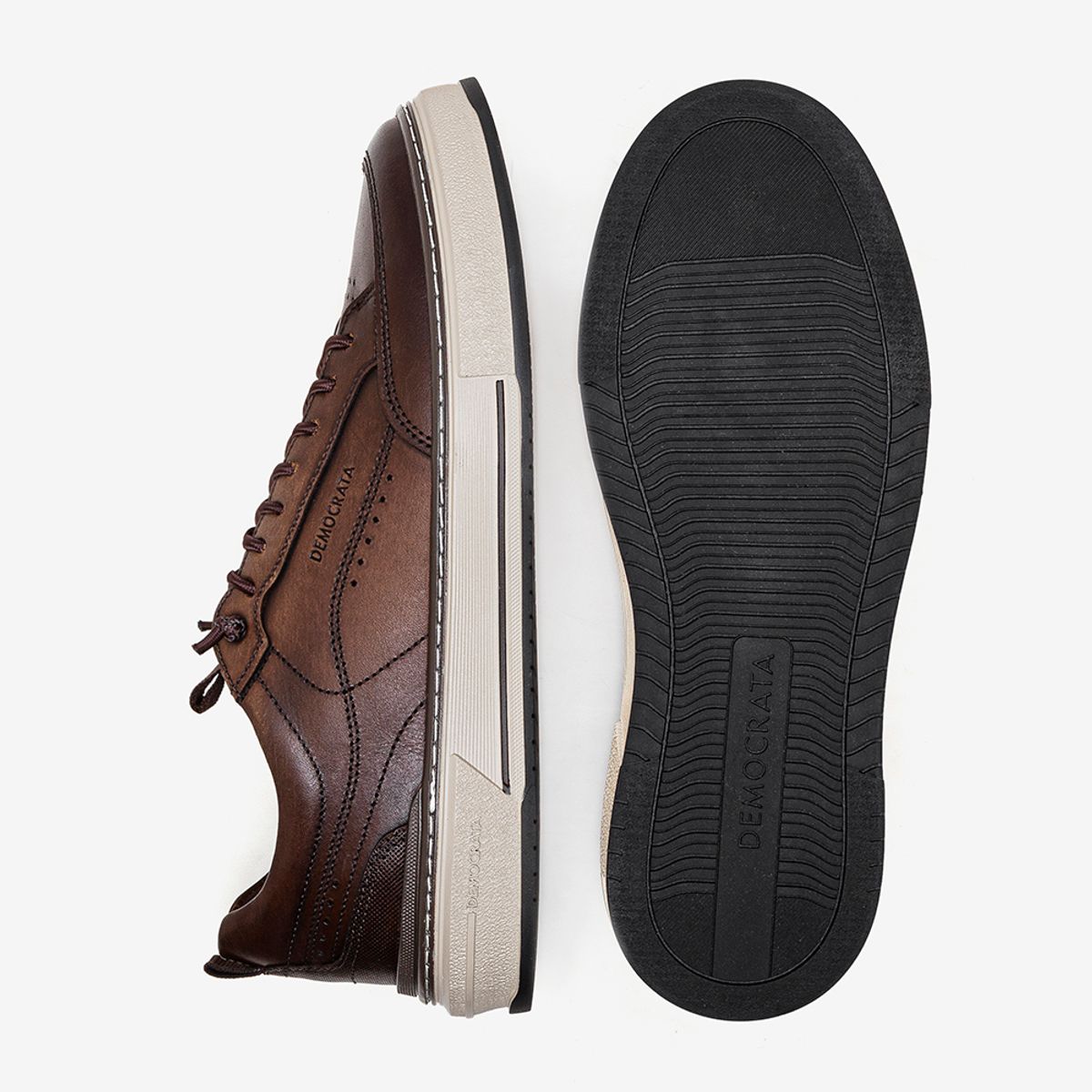 Tênis Marrom Foster