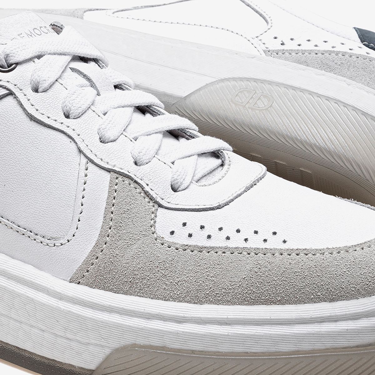 Tênis Beat Pulse Branco