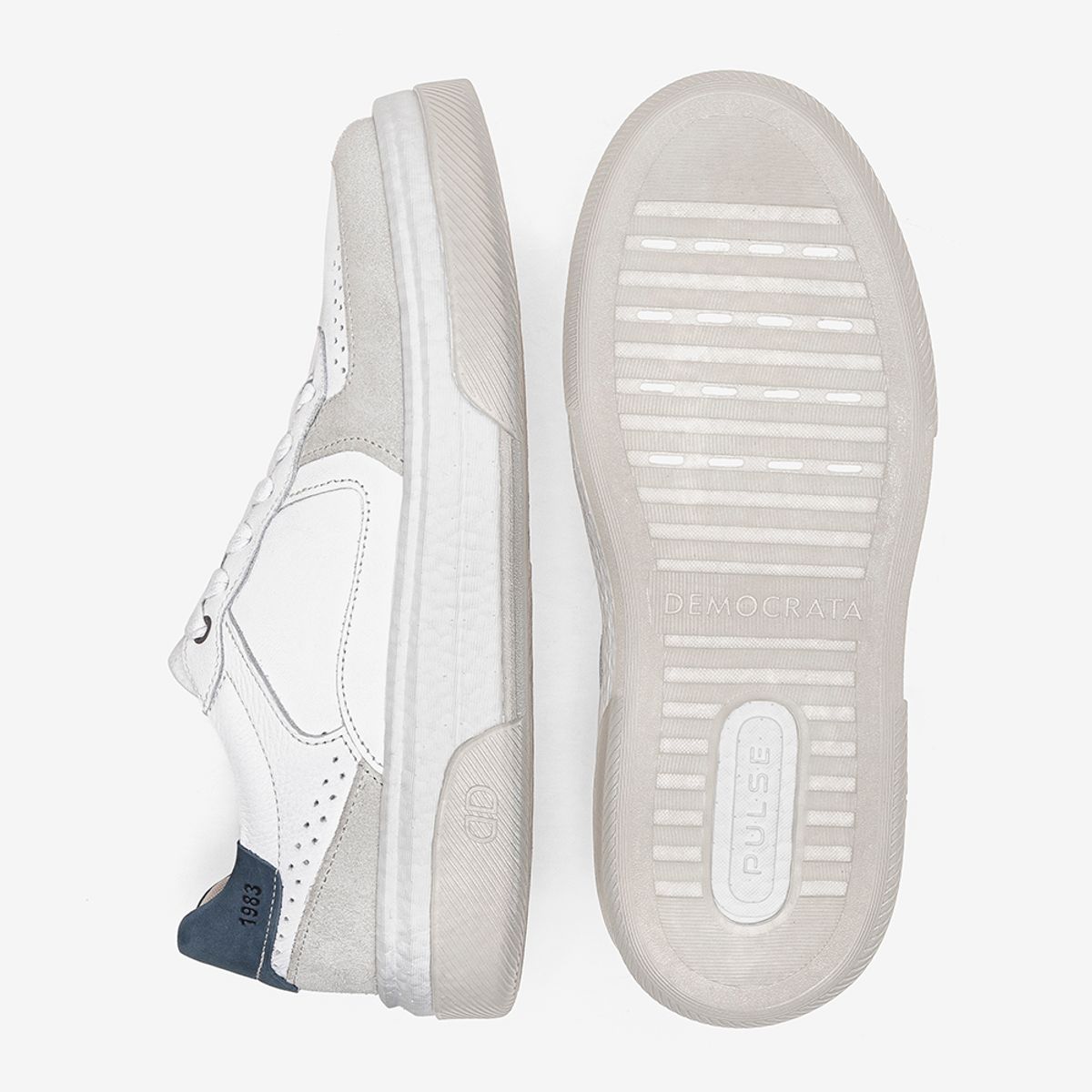 Tênis Beat Pulse Branco